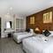 Отель Coco Retreat Phuket Resort and Spa, Chalong