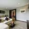 Отель Coco Retreat Phuket Resort and Spa, Chalong