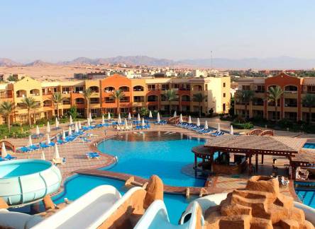 Отель Royal Regency Club Sharm El Sheikh