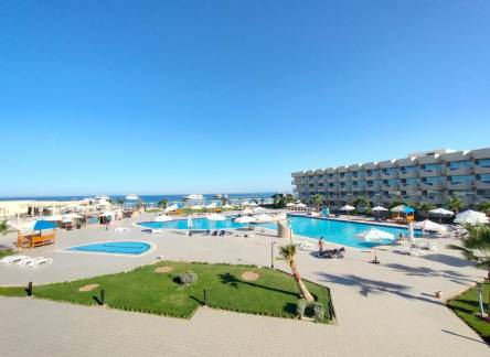 Отель Kairaba Aqua Mondo Resort