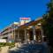 Отель Kairaba Aqua Mondo Resort