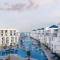 Отель Pickalbatros Blu Spa Resort