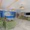 Отель Pickalbatros Blu Spa Resort
