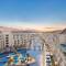 Отель Pickalbatros Blu Spa Resort