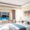 Отель Pickalbatros Blu Spa Resort