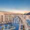 Отель Pickalbatros Blu Spa Resort
