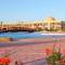 Отель Amarina Queen Resort Marsa Alam