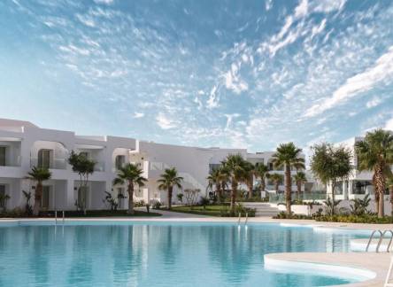 Отель Meraki Resort Sharm El Sheikh