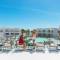 Отель Meraki Resort Sharm El Sheikh