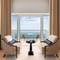 Отель Rixos Marina Abu Dhabi