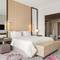 Отель Rixos Marina Abu Dhabi