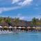 Отель Oblu Xperience Ailafushi