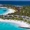 Отель Oblu Xperience Ailafushi