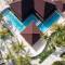 Отель Oblu Xperience Ailafushi