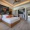 Отель Oblu Xperience Ailafushi