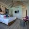 Отель Oblu Xperience Ailafushi