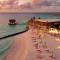 Отель Oblu Xperience Ailafushi