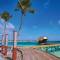Отель Oblu Xperience Ailafushi