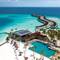 Отель Oblu Xperience Ailafushi