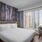 Отель Residence Inn by Marriott Sheikh Zayed Road, Dubai