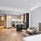 Отель Residence Inn by Marriott Sheikh Zayed Road, Dubai