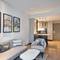 Отель Residence Inn by Marriott Sheikh Zayed Road, Dubai