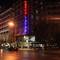 Отель Ilios Hotel