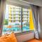 Отель Beehive Boutique Hotel Phuket