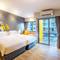 Отель Beehive Boutique Hotel Phuket