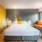 Отель Beehive Boutique Hotel Phuket
