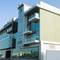 Отель Al Khoory Courtyard Hotel