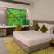 Отель Al Khoory Courtyard Hotel