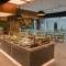Отель Al Khoory Courtyard Hotel