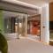 Отель Al Khoory Courtyard Hotel