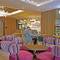 Отель Premier Inn Dubai Barsha Heights