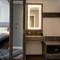 Отель Premier Inn Dubai Barsha Heights
