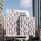 Отель Premier Inn Dubai Barsha Heights