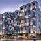 Отель Ecos Dubai Hotel at Al Furjan