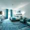 Отель City Avenue Al Reqqa Hotel