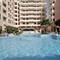Отель Triton Empire Inn