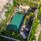 Отель JAPA Suites & Villas