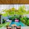 Отель JAPA Suites & Villas