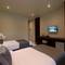 Отель JAPA Suites & Villas