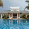 Отель Grand Muthu Imperial Cayo Guillermo