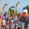 Отель Amwaj Beach Club Abu Soma