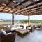 Отель Amwaj Beach Club Abu Soma