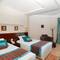 Отель Amwaj Beach Club Abu Soma