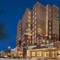 Отель Wyndham Residences The Palm