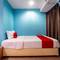 Отель By dee at Jomtien beach hotel