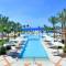 Отель Jaz Fanara Resort